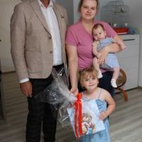 Odwiedziny u noworodków - sierpień 2023 (5)