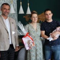 Odwiedziny u noworodków - sierpień 2023 (7)