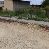 Remont ulic Solecka i Sadowa - sierpień 2023 (2)
