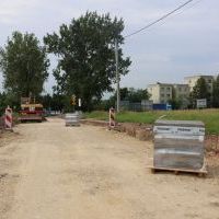 Remont ulic Solecka i Sadowa - sierpień 2023 (1)