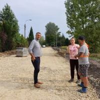 Remont ulic Solecka i Sadowa - sierpień 2023 (3)