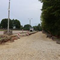 Remont ulic Solecka i Sadowa - sierpień 2023 (4)