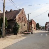 Przebudowa trzech ulic na bieruńskiej Starówce - sierpień 2023 (4)
