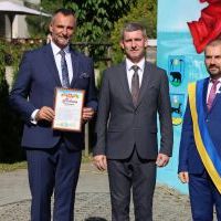 Otwarcie Skweru Miast Partnerskich (7)