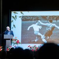 Uroczysta Sesja rady Miejskiej w Bieruniu '2023 (6)