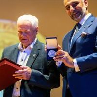 Uroczysta Sesja rady Miejskiej w Bieruniu '2023 (4)