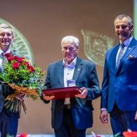 Uroczysta Sesja rady Miejskiej w Bieruniu '2023 (5)