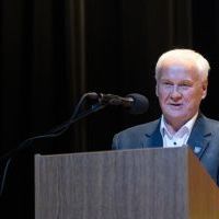 Uroczysta Sesja rady Miejskiej w Bieruniu '2023 (6)