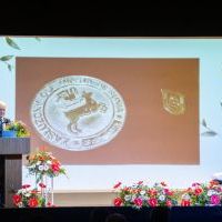 Uroczysta Sesja rady Miejskiej w Bieruniu '2023 (2)