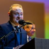 Uroczysta Sesja rady Miejskiej w Bieruniu '2023 (5)