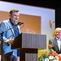 Uroczysta Sesja rady Miejskiej w Bieruniu '2023 (6)