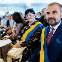 Uroczysta Sesja rady Miejskiej w Bieruniu '2023 (3)