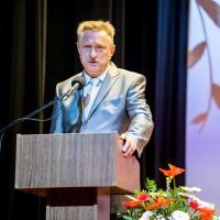 Uroczysta Sesja rady Miejskiej w Bieruniu '2023 (2)