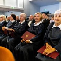 Uroczysta Sesja rady Miejskiej w Bieruniu '2023 (3)