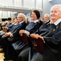 Uroczysta Sesja rady Miejskiej w Bieruniu '2023 (4)