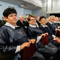Uroczysta Sesja rady Miejskiej w Bieruniu '2023 (5)
