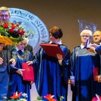 Uroczysta Sesja rady Miejskiej w Bieruniu '2023 (6)