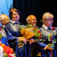 Uroczysta Sesja rady Miejskiej w Bieruniu '2023 (2)