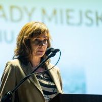 Uroczysta Sesja rady Miejskiej w Bieruniu '2023 (1)
