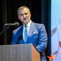 Uroczysta Sesja rady Miejskiej w Bieruniu '2023 (3)
