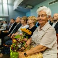 Uroczysta Sesja rady Miejskiej w Bieruniu '2023 (5)