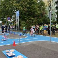RozkręcaMY miasteczko ruchu drogowego (2)