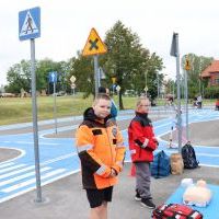 RozkręcaMY miasteczko ruchu drogowego (3)