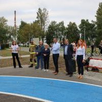 RozkręcaMY miasteczko ruchu drogowego (5)