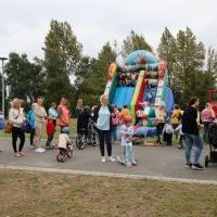 RozkręcaMY miasteczko ruchu drogowego (1)