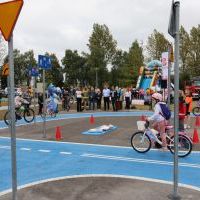 RozkręcaMY miasteczko ruchu drogowego (4)