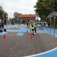 RozkręcaMY miasteczko ruchu drogowego (7)
