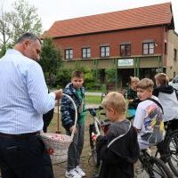 RozkręcaMY miasteczko ruchu drogowego (1)
