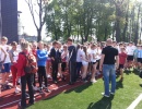 MISTRZOSTWA BIERUNIA W LEKKOATLETYCE