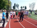 MISTRZOSTWA BIERUNIA W LEKKOATLETYCE