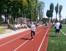 MISTRZOSTWA BIERUNIA W LEKKOATLETYCE