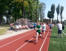 MISTRZOSTWA BIERUNIA W LEKKOATLETYCE
