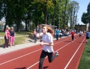 MISTRZOSTWA BIERUNIA W LEKKOATLETYCE