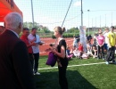 MISTRZOSTWA BIERUNIA W LEKKOATLETYCE