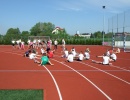 MISTRZOSTWA BIERUNIA W LEKKOATLETYCE