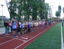 MISTRZOSTWA BIERUNIA W LEKKOATLETYCE