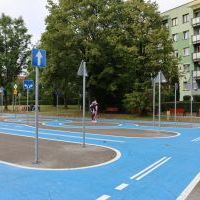 Miasteczko ruchu drogowego (5)
