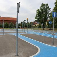 Miasteczko ruchu drogowego (6)