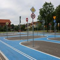 Miasteczko ruchu drogowego (7)