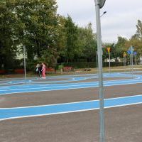 Miasteczko ruchu drogowego (10)