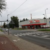 Zmodernizowane przejścia dla pieszych oraz radar edukacyjny (2)