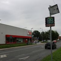 Zmodernizowane przejścia dla pieszych oraz radar edukacyjny (4)