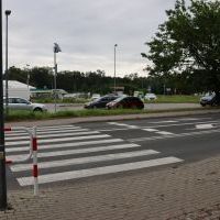 Zmodernizowane przejścia dla pieszych oraz radar edukacyjny (5)