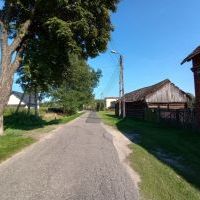 ul. Peryferyjna przed przebudową (1)