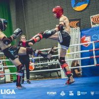 Otwarte Mistrzostwa Śląska - SuperLIGA - Bieruń (6)