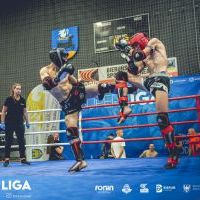 Otwarte Mistrzostwa Śląska - SuperLIGA - Bieruń (8)